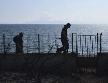 Στο Helios τρεις άνθρωποι δε βρέθηκαν ποτέ-Συνεχίζονται οι έρευνες (φωτο)